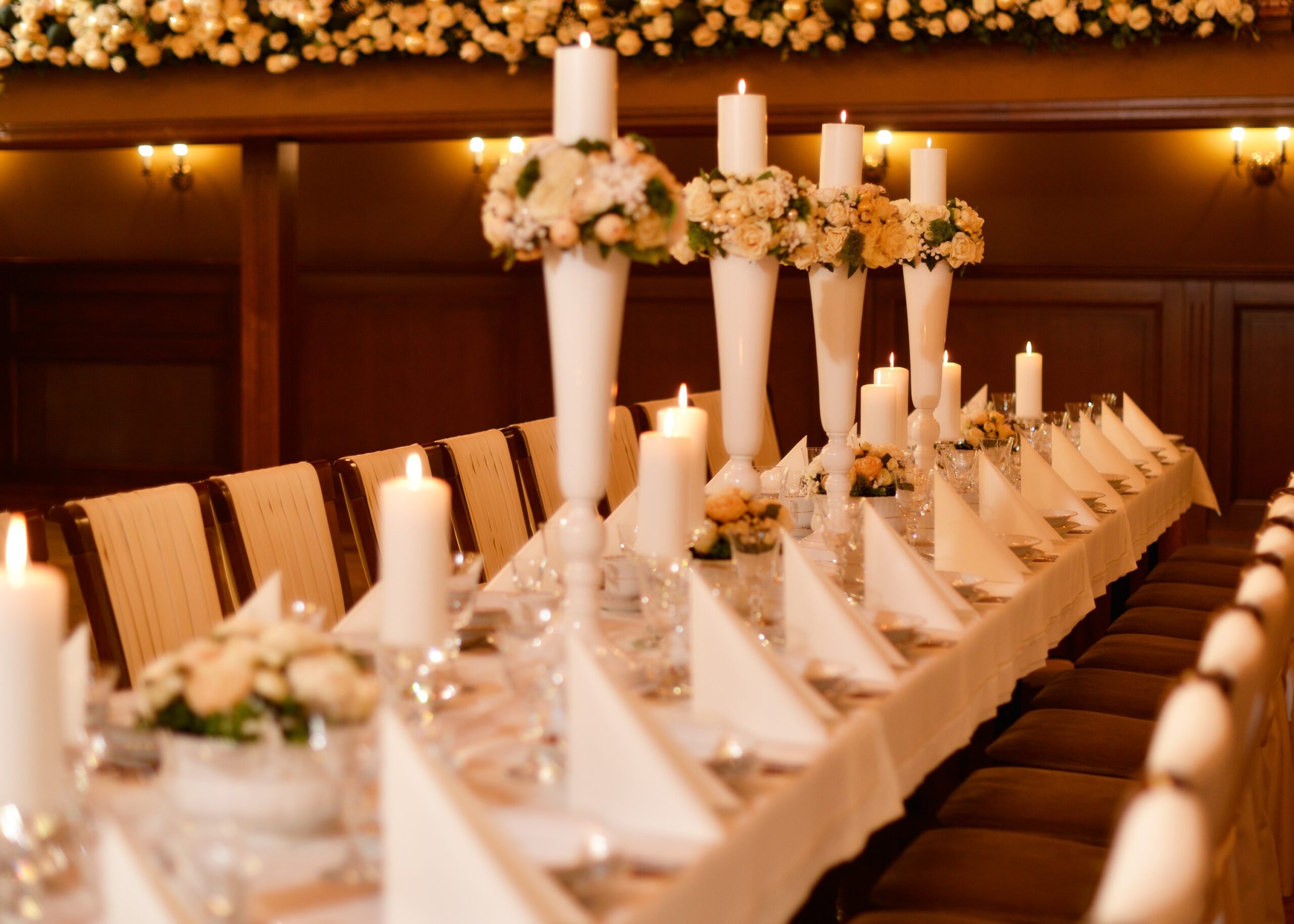 Sala kryształowa Wielowieś