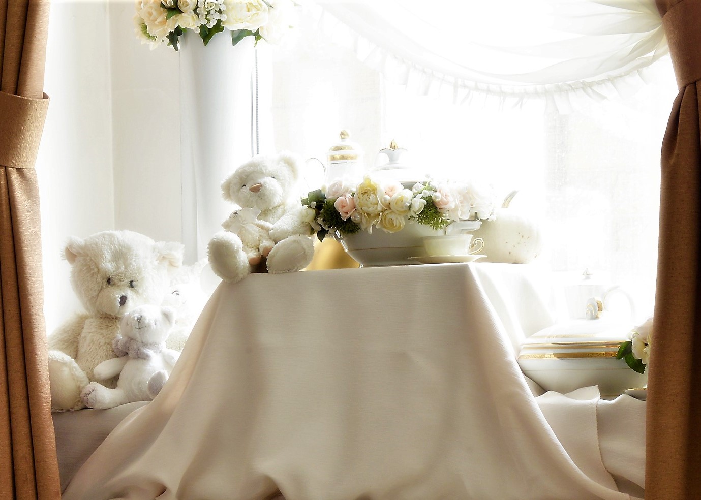 Sala porcelanowa Wielowieś - organizacja przyjęć