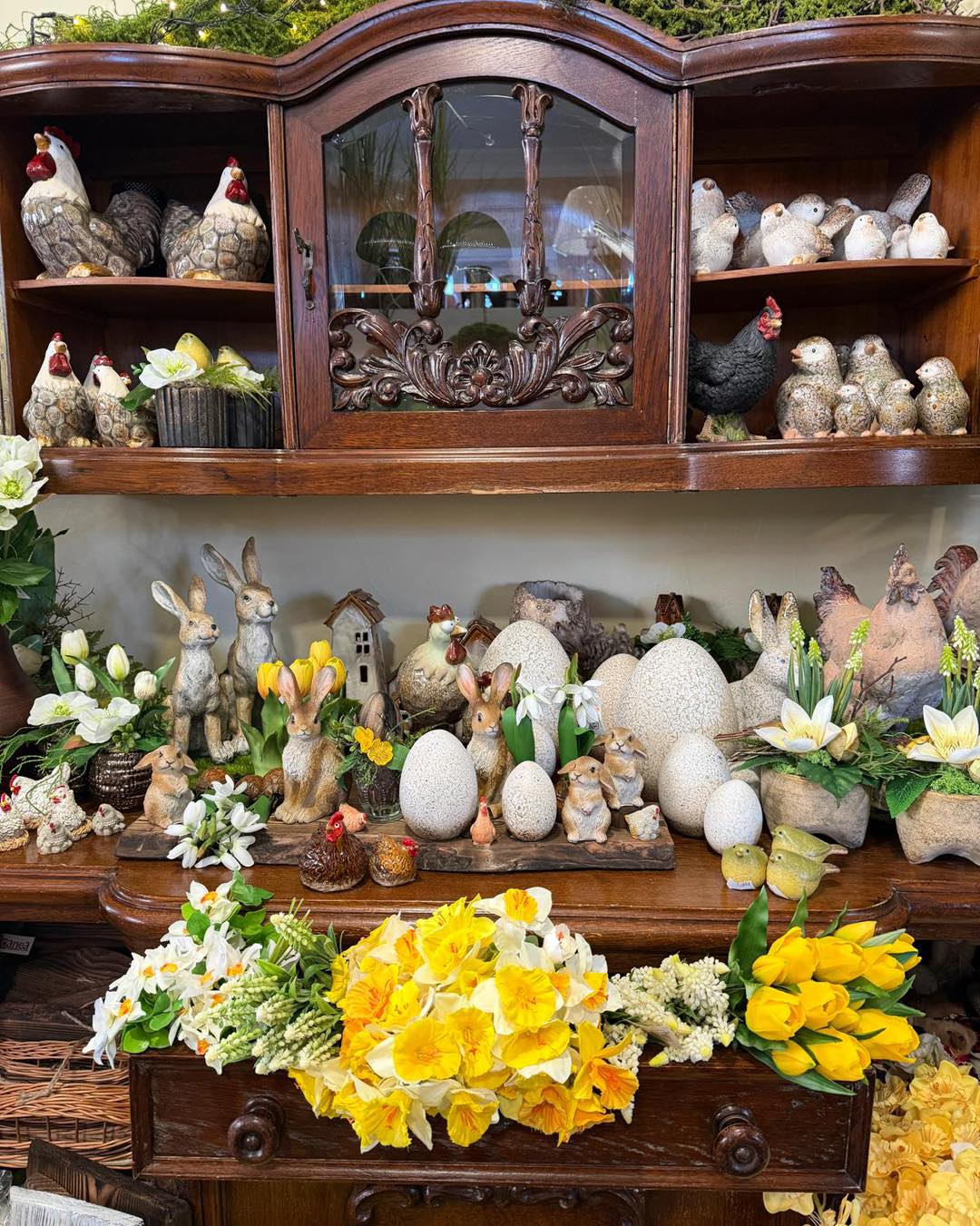 kwiaciarnia oaza - wielkanoc